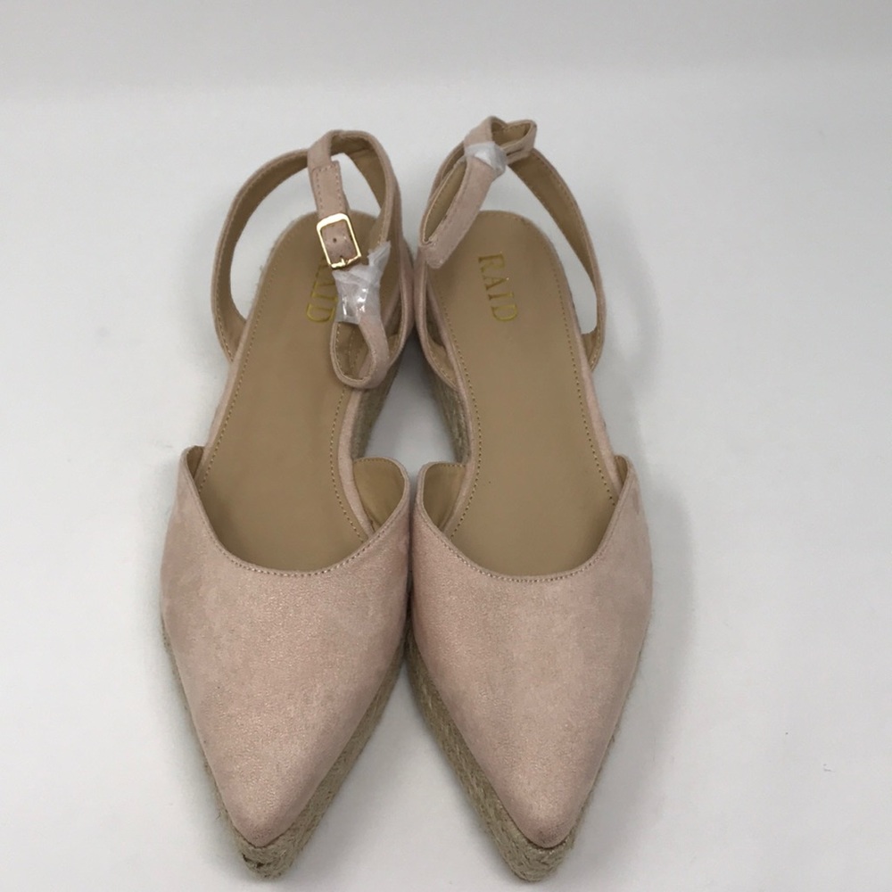 🆕RAID espadrilles - Picture 6 of 9